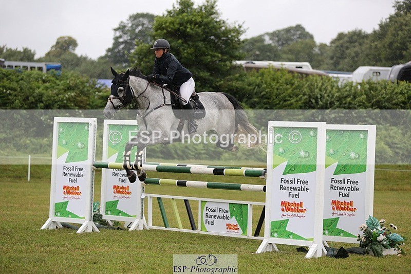 230714-084549-30611 - Cls 73 Fox Hunter Final 1st round