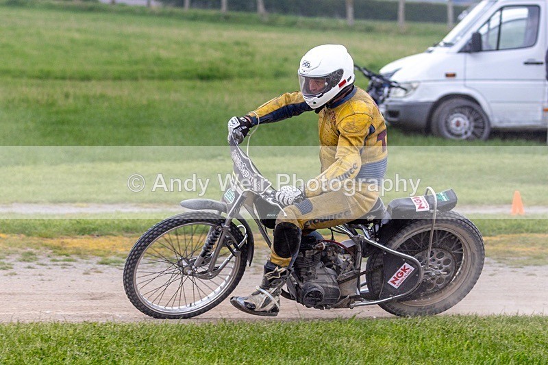 250426-R7-9B3A4879 - Rde & Skid It Speedway Experience Day 26th April 2025