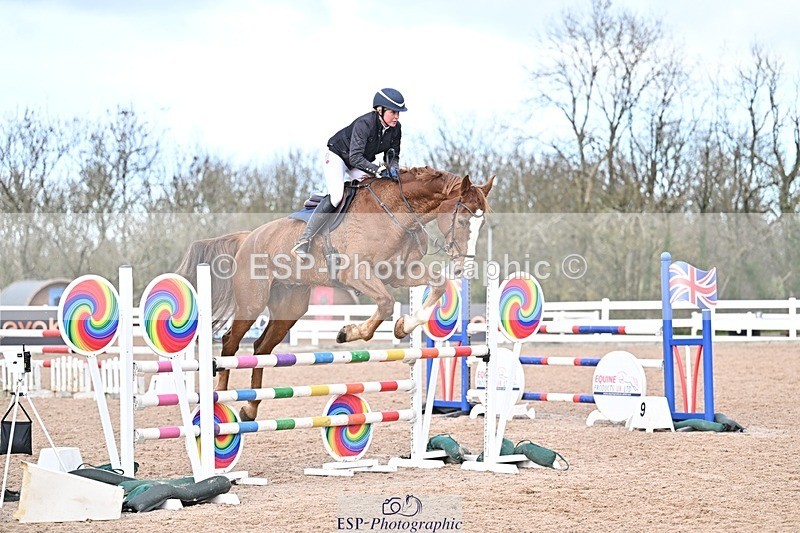 251119-121636-00350 - Cls 3 Snr 1.05m Open