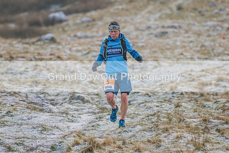 Clough Head-730 - Kong Clough Head Fell Race Saturday 2nd December 2023