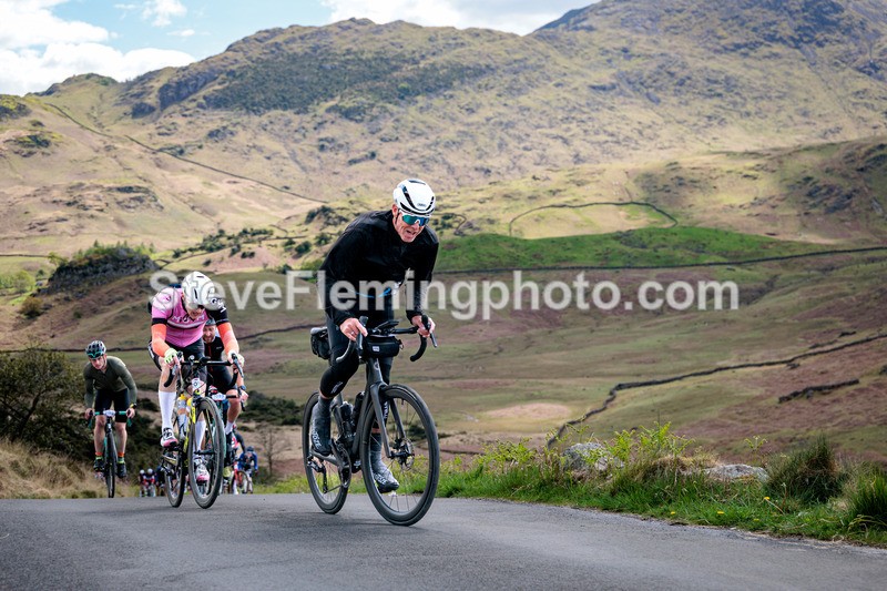 135517 - Blea Tarn Climb 13:00 - 14:00