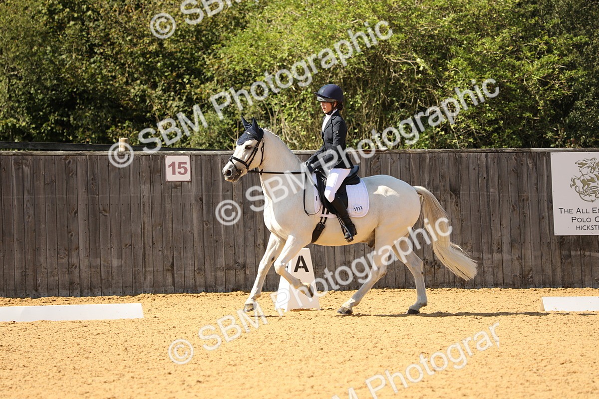 SBM_22363 - D17 - Grand Tour Championship - Novice 27