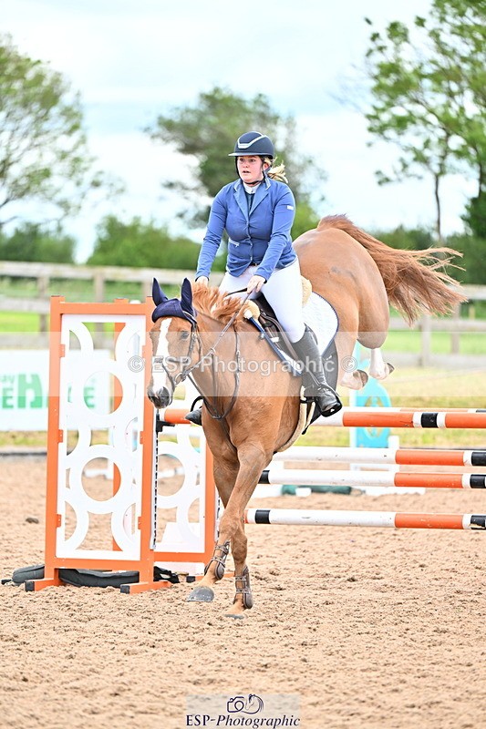 240608A-125242-02415 - Cls 4 Snr Newcomers and 1.10m Open