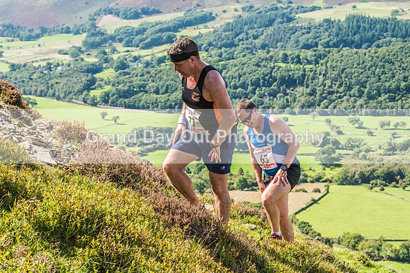 Loweswater Show-508 - Loweswater Show Junior & Senior Fell Races Sunday 3rd September 2023