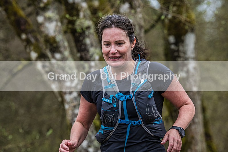 Kielder-1015 - High Terrain Events Kielder 82, 50 & 32K Ultra Trail Races Saturday 13th April 2024