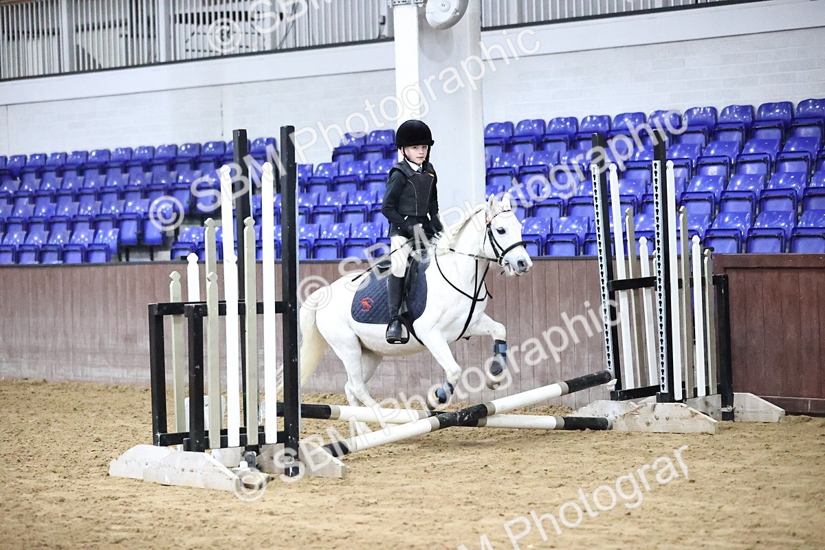 SBM_000060 - Class 1 - Fox Farriers 30cm