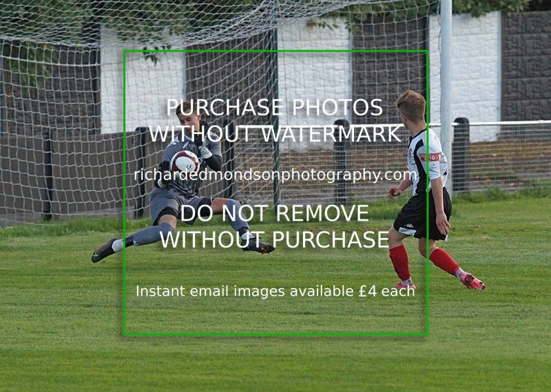 DSC06568 - Kendal Town v Lancaster City U23 (10/8/21)