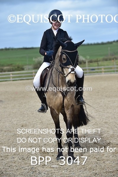 BPP_3047 - CLASS 4 STX-UK Pony BritiNovice / 0.80m Open