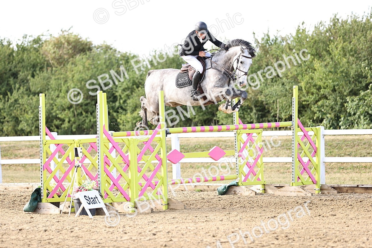 SBM_012135 - Class 10 - Talent Seekers Inc 7 Year Championship Qualifier - 2nd Half