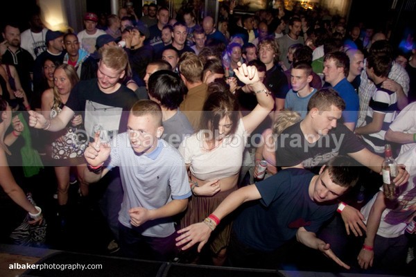 28 - Soul:ution @ BOTW 26.08.12