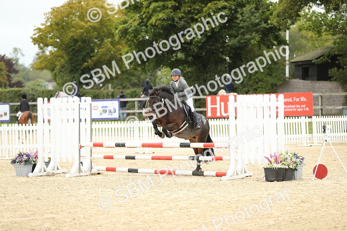 SBM_70209 - J15 - Junior Pony 70cm Championship