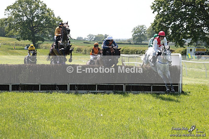 PtP 250526 63 - Albrighton & Woodland PtP Chaddesley Corbett 25/05/26