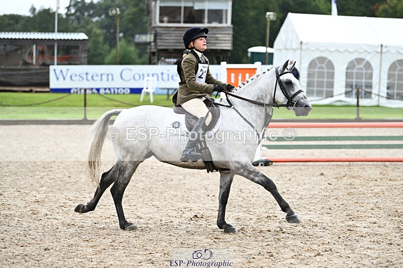 240824X-094203-23322 - 70cm Round 2 9.30 to 10.30