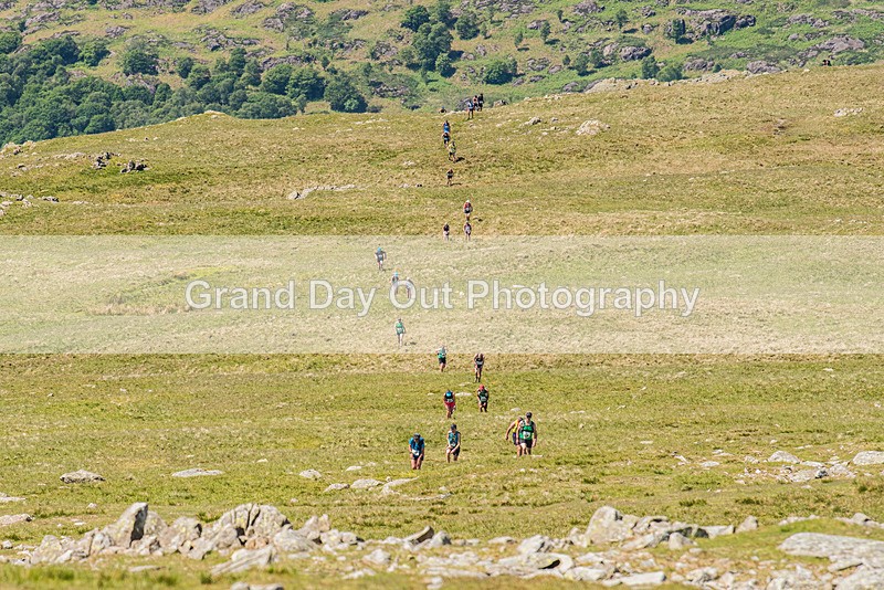 Duddon Short-59 - Duddon Short Fell Race Saturday 3rd June 2023