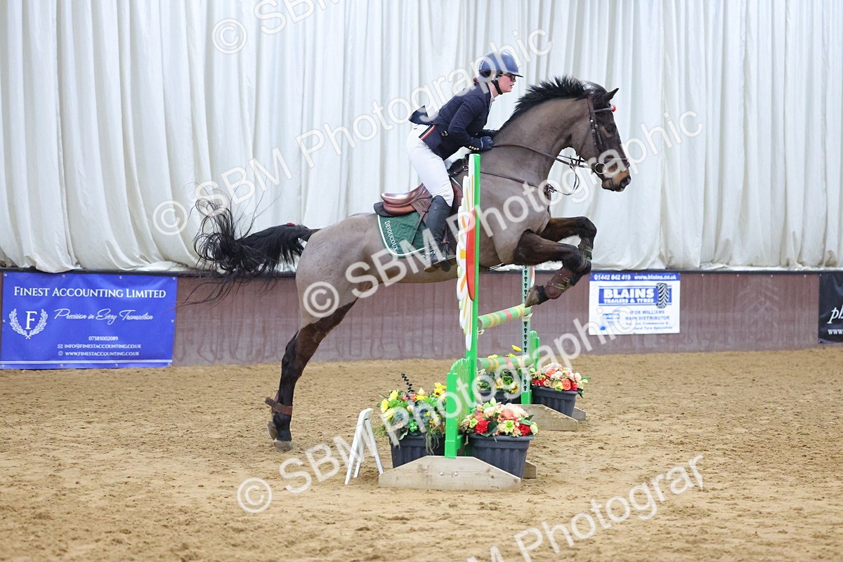 SBM_001662 - Class 14 - Nupafeed Supplements Senior Discovery/ 1m Open - First Round (1.00m)