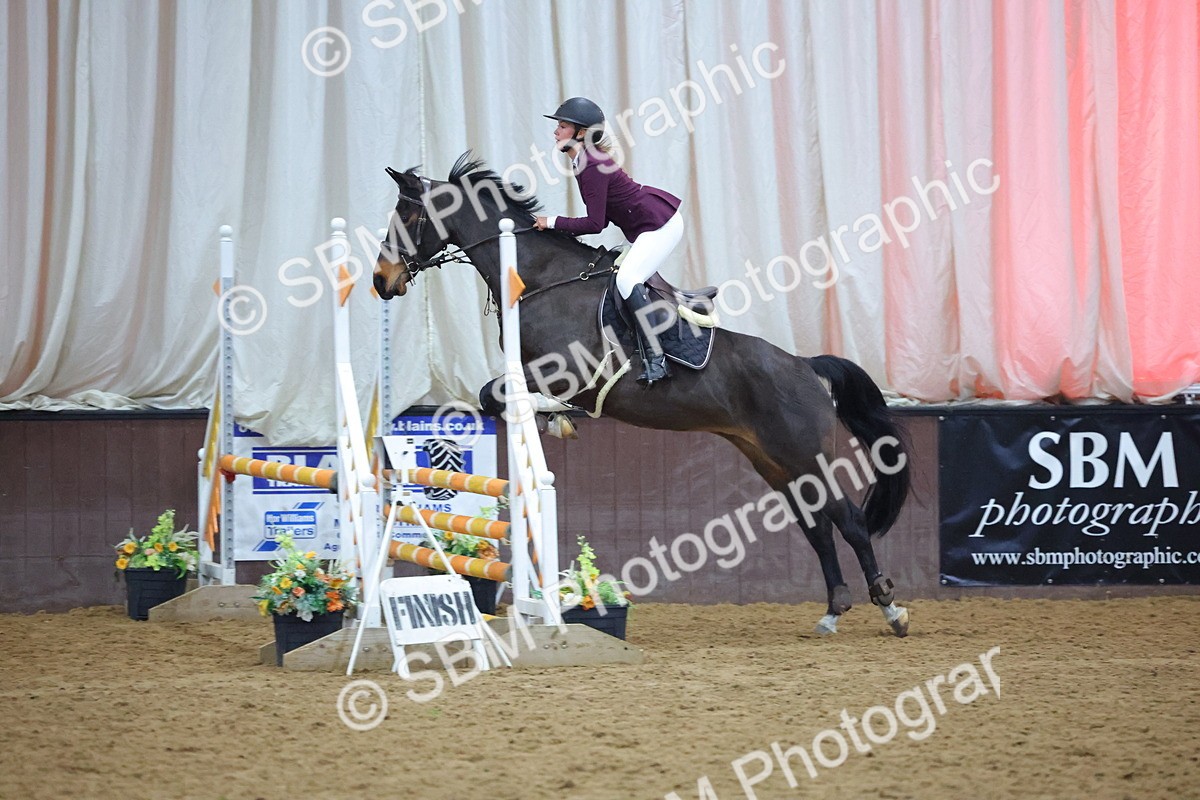 SBM_007519 - Class 19 - Equissage Pulse Senior British Novice/ 90cm Open - First Round (0.90m)