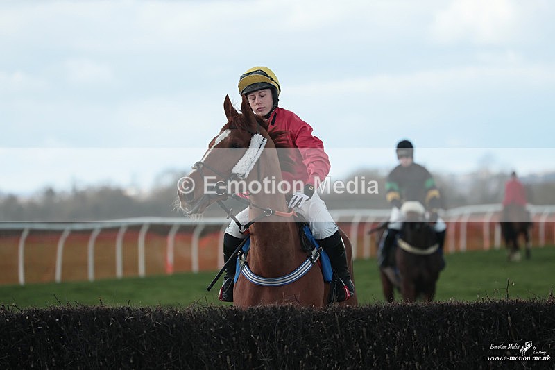 PtP 170324 2957 - Oakley Hunt PtP Brafield-On-The-Green 17/03/24