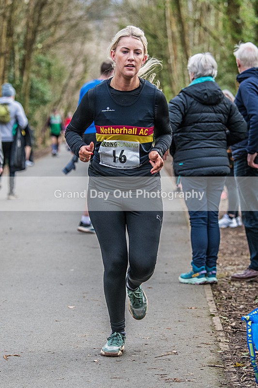St Herberts 10K-442 - St Herberts School Festival of Running 10K Road Race Saturday 1st March 2025