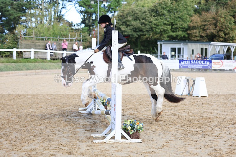 3E7A3063 - Class 4: 60cm Junior