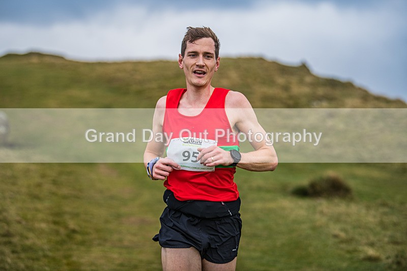 Sale-3 - Sale Fell Race Saturday 26th November 2022