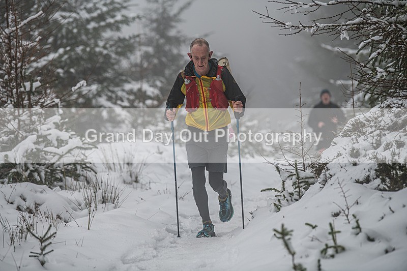 Glentress-1197 - High Terrain Events Glentress 42, 21 & 10K Trail Races Sunday 15th February 2026
