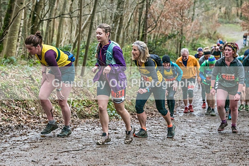 Loopy Latrigg-315 - Kong Loopy Latrigg Fell Race Saturday 21st December 2024