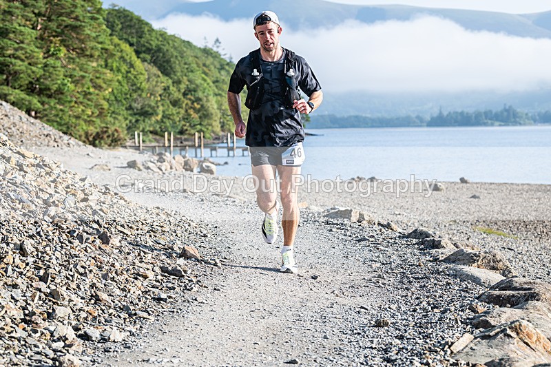 Scafell Pike -17 - Fellside Events Scafell Pike Trail Marathon Sunday 23rd August 2026
