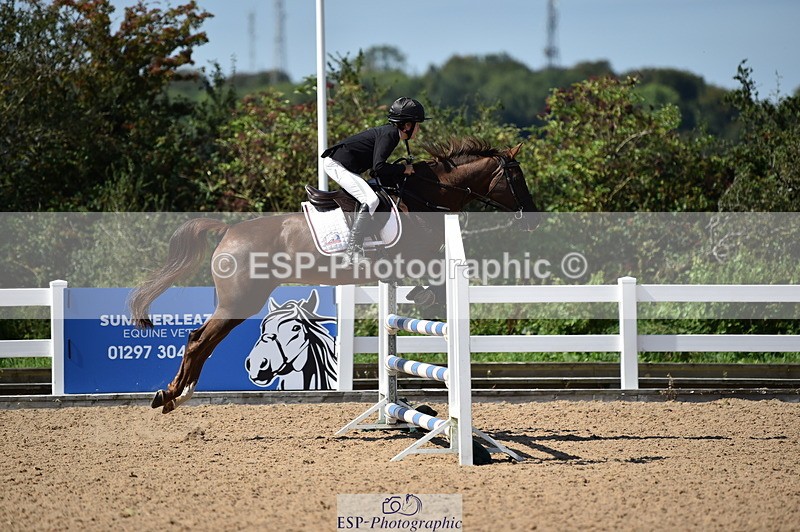 230903A-130648-04625 - Cls 19 Pony Discovery & 90cm Open