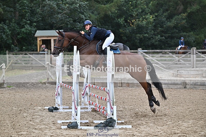 250830A-121200-05936 - Cls 22 95cm Amateur Quali