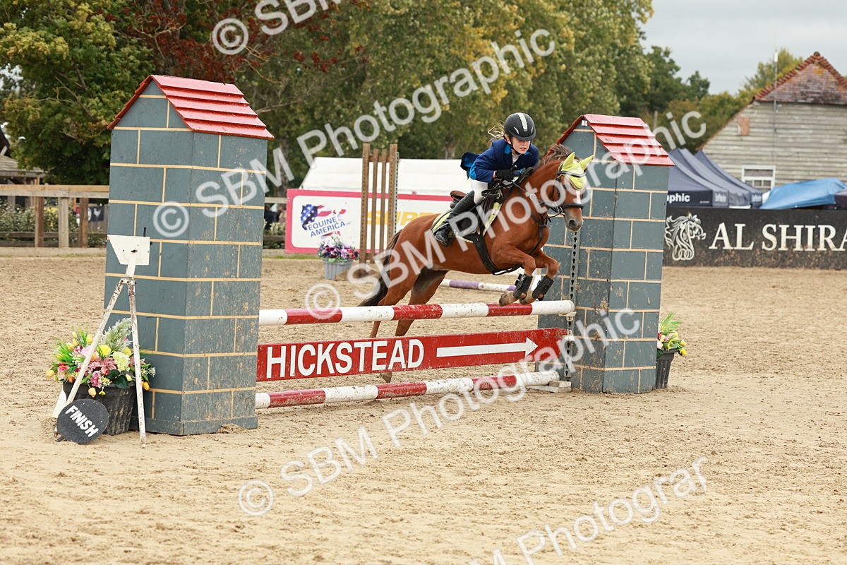 SBM_69115 - J13 - Junior Pony 60cm Championship
