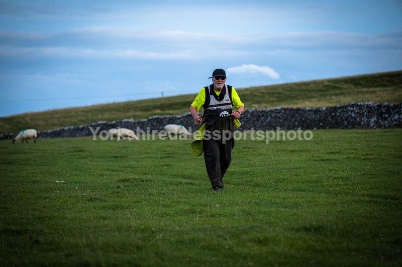 DSCF3937 - Eshton Moor  - Wharfedale Harriers
