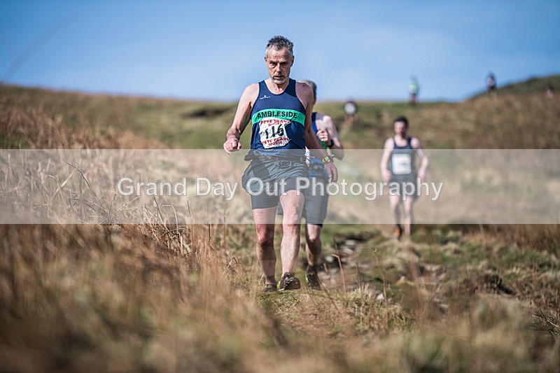 Black Combe-972 - Black Combe Fell Race Saturday 8th March 2025
