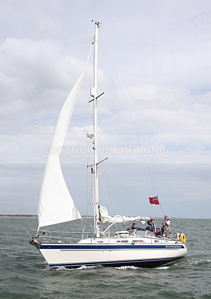 090618 JLP DEBORAH IMG_3516 - JLP SAILING CLUB