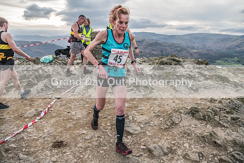 Loughrigg-434 - Loughrigg Fell Race, Wednesday 8th April 2026