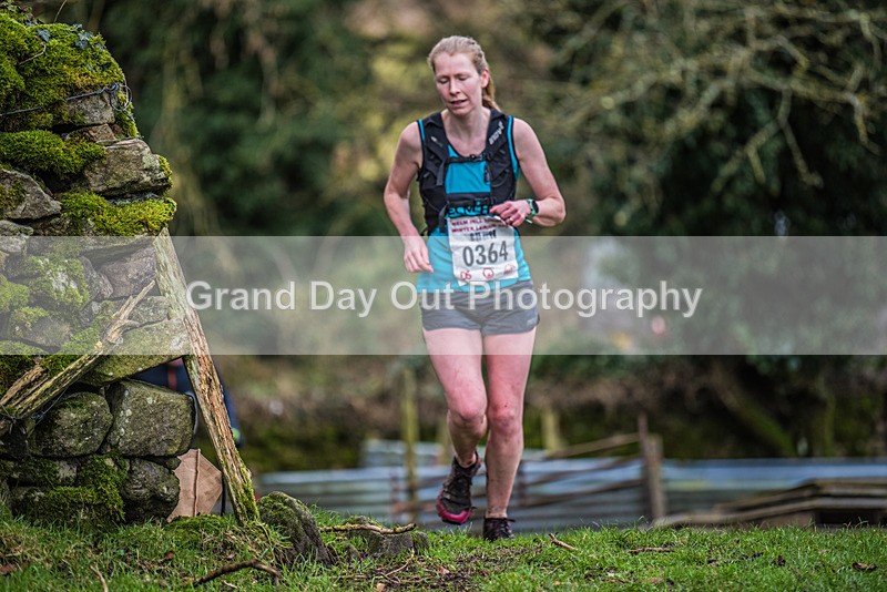 Giggleswick-663 - Kendal Winter League Races Giggleswick Sunday 14th January 2024