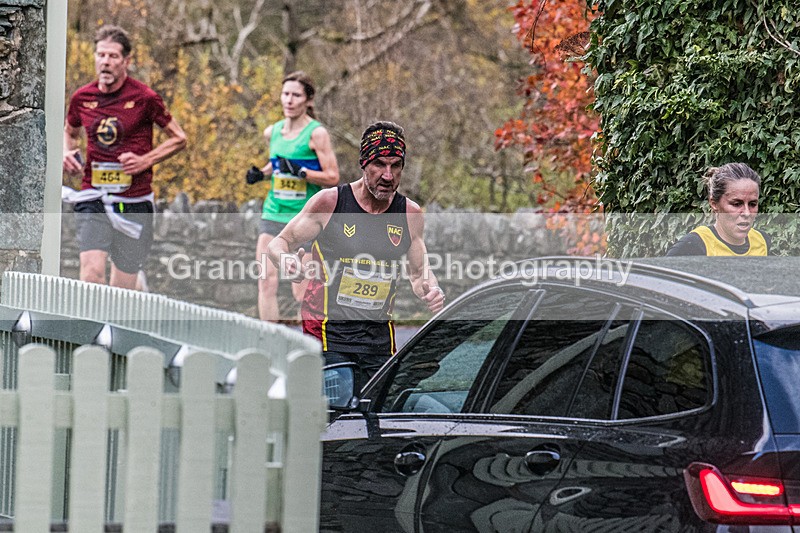 Derwentwater-193 - Derwentwater 10 Mile Road Race Sunday 2nd November 2025