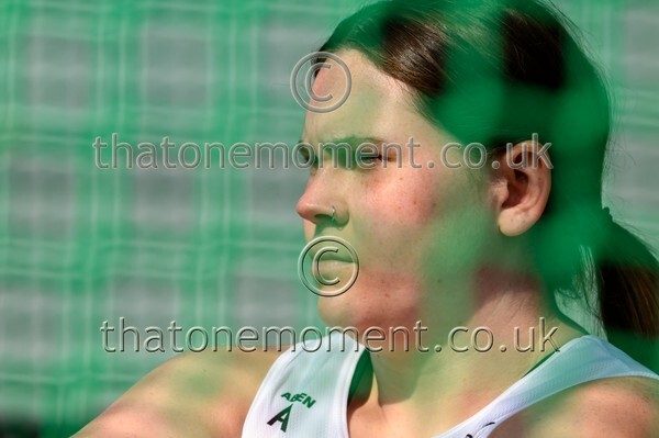 Age25SUN-928223 - Field Female Set One