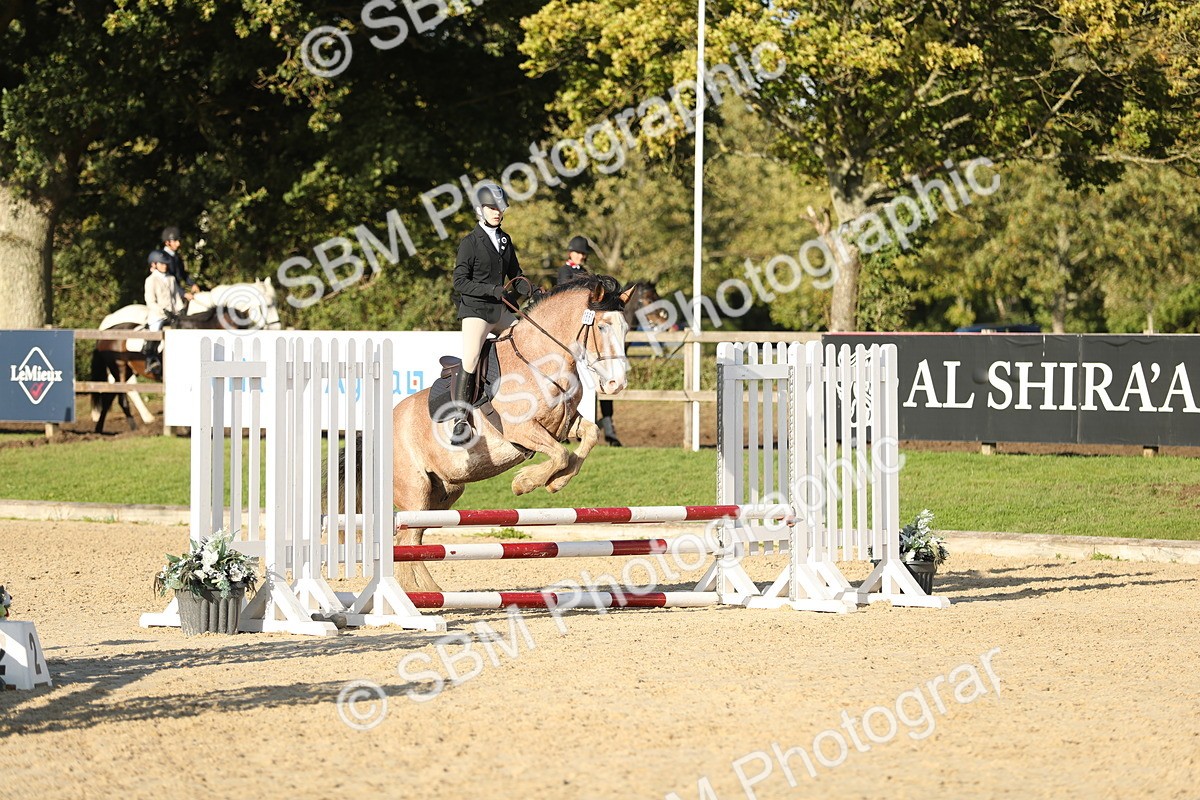 SBM_53956 - J23 - Junior Horse 70cm Championship