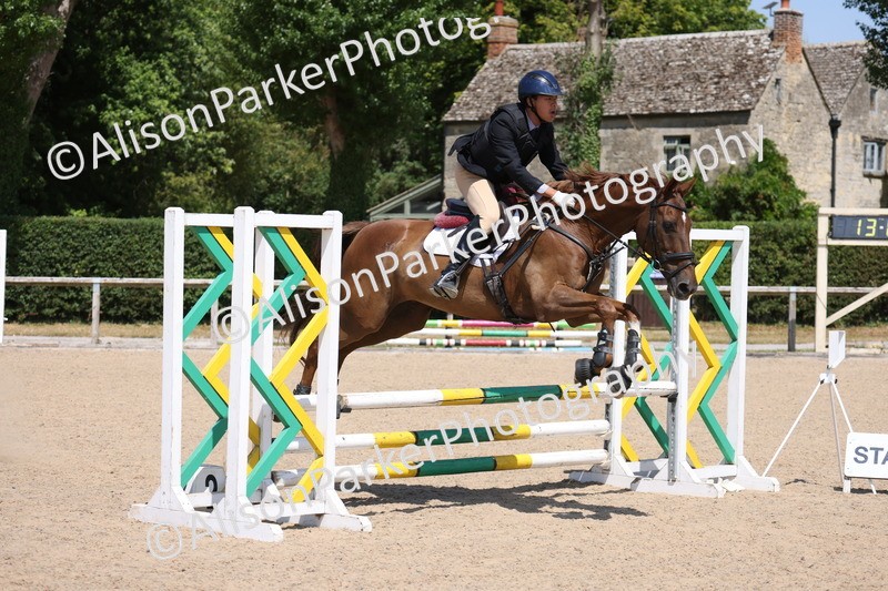 20250713-1209 - Class 5 - 80cm