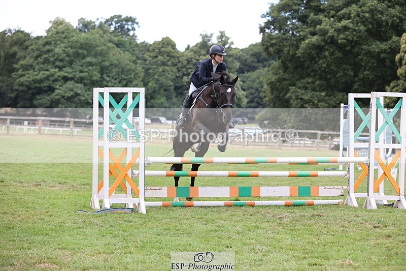 250706A-113725-18285 - Cls 53 95cm Amateur Qualifier