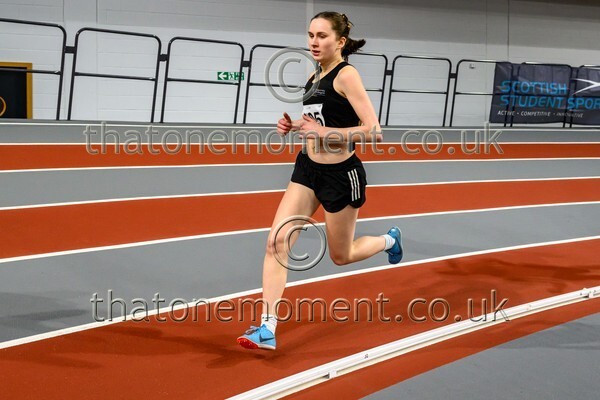 StudInd-921596 - Track Female Set Two