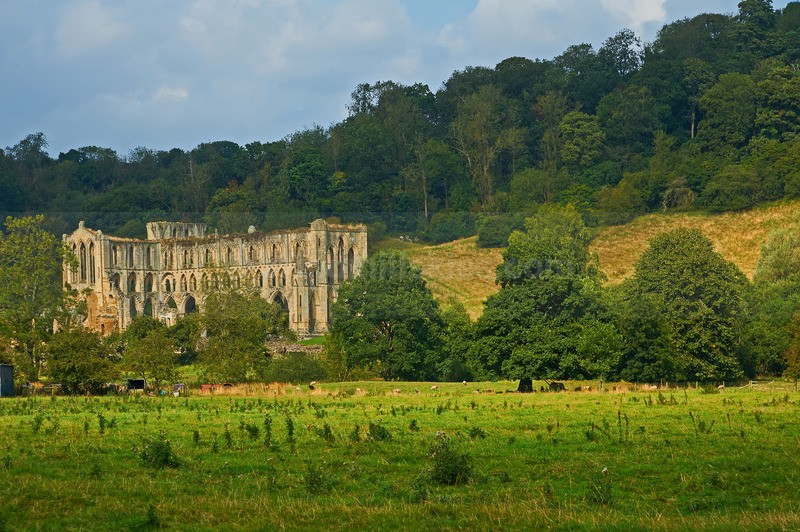  - Northern England
