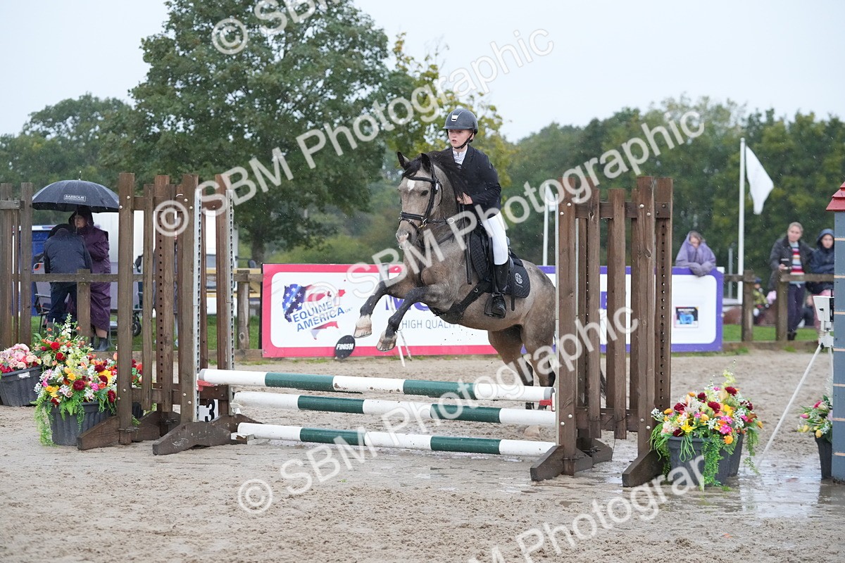 SBM_33527 - J5 - Junior Pony 50cm Championship