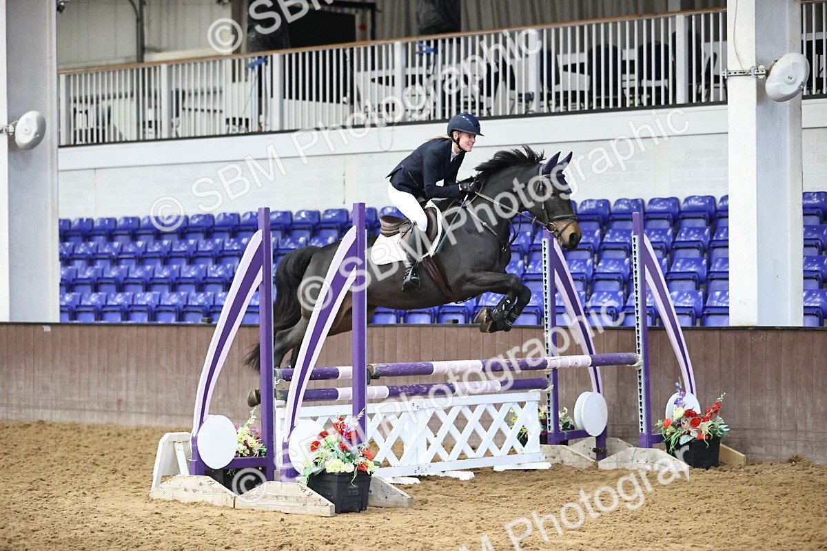 SBM_005770 - Class 17 - Equiyd Ruby Bluechip Qualifier
