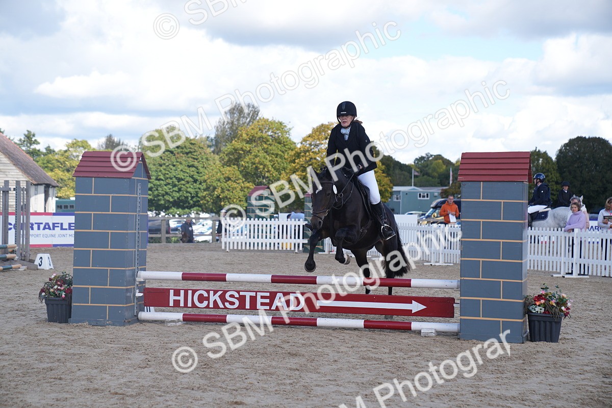 SBM_05107 - J35 Veteran 60cm Championship