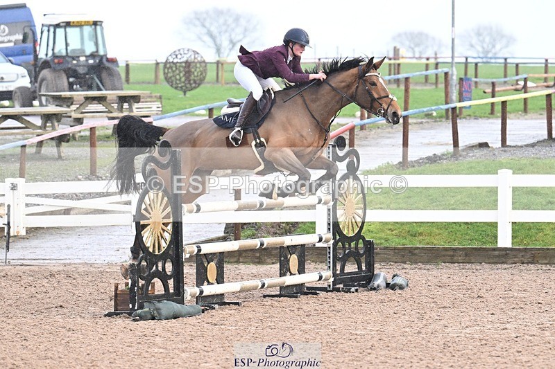 260131-142451-02605 - Cls 13 BlueChip Star Championships Quali