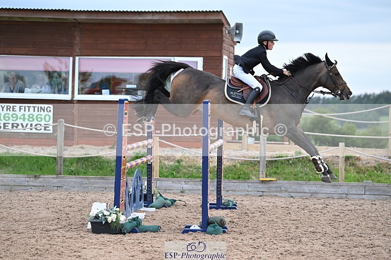 240629A-202924-10393 - Cls 20-22 Children on Horses