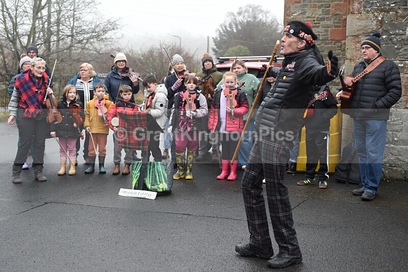 _001 - The Great Selkirk Haggis Hunt 2026