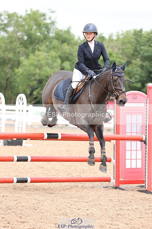 240630A-115019-12780 - Cls 31 Discovery and 90cm Open