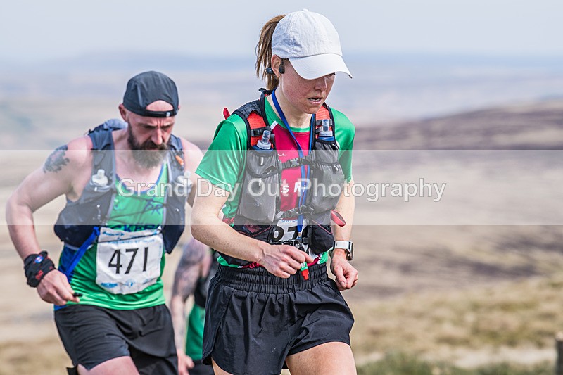 Pen-Y-Ghent-619 - The 3 Peaks Race Saturday 25th April 2026 - Pen Y Ghent